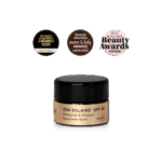 tarro de 3 ml de Zen Solaire Muestra LE PURE