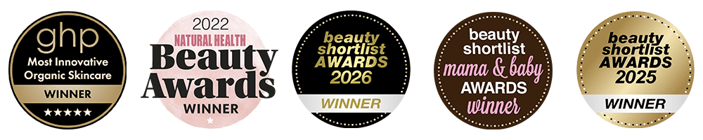 LE PURE skincare and beauty awards