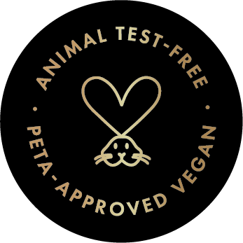 LE PURE vegan and cruelty-free product, PETA-approved
