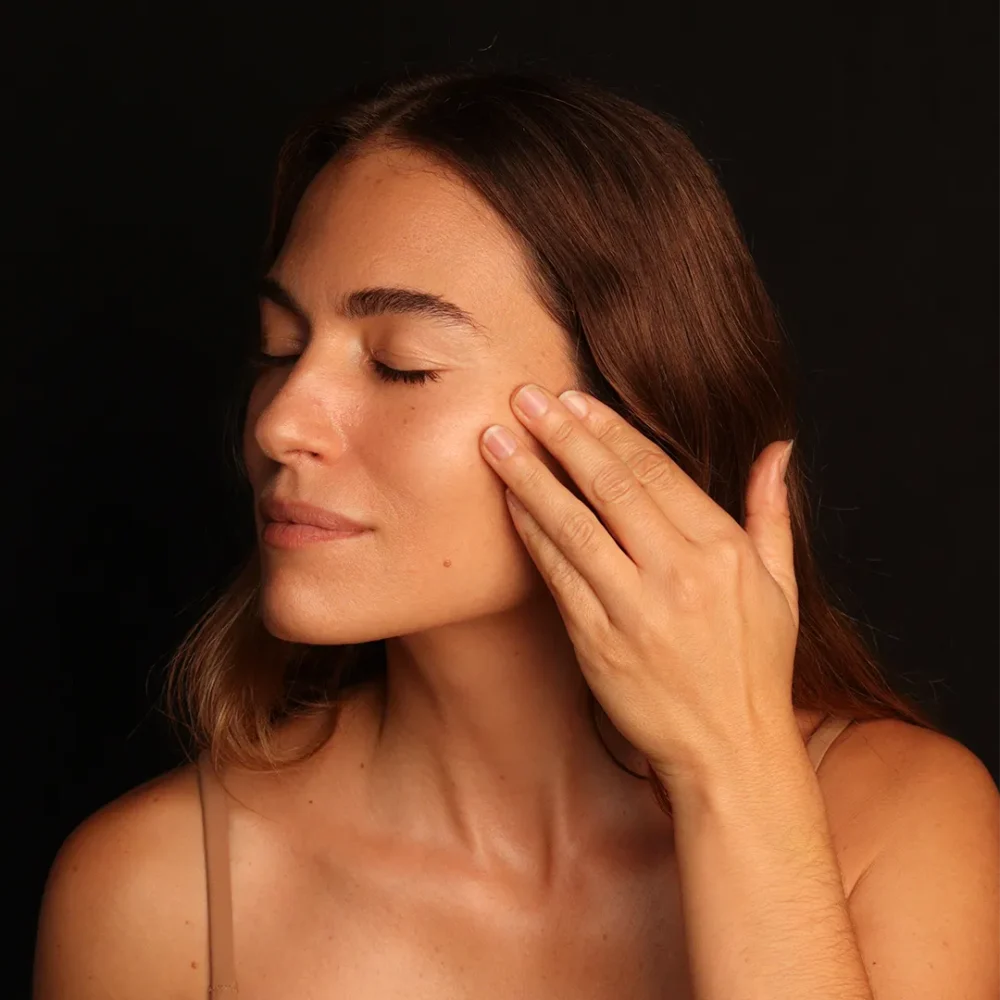 Balm for dry dry skin