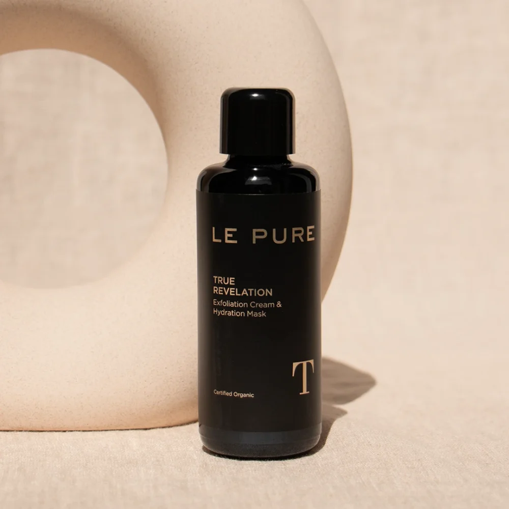 Reveal your radiance with True Revelation Bottle of True Revelation