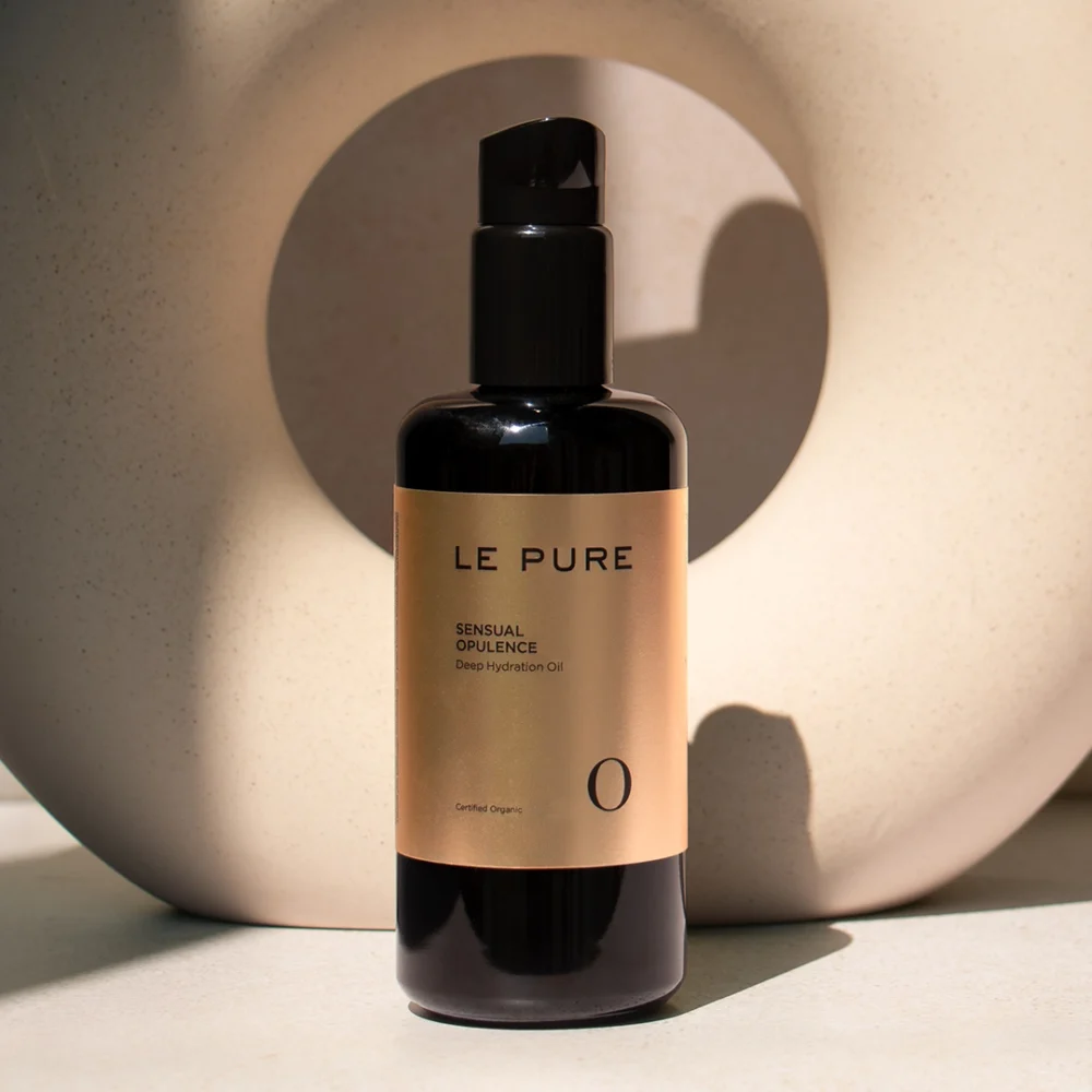 LE PURE Sensual Opulence & Marisol Sensual Opulence & Marisol LE PURE