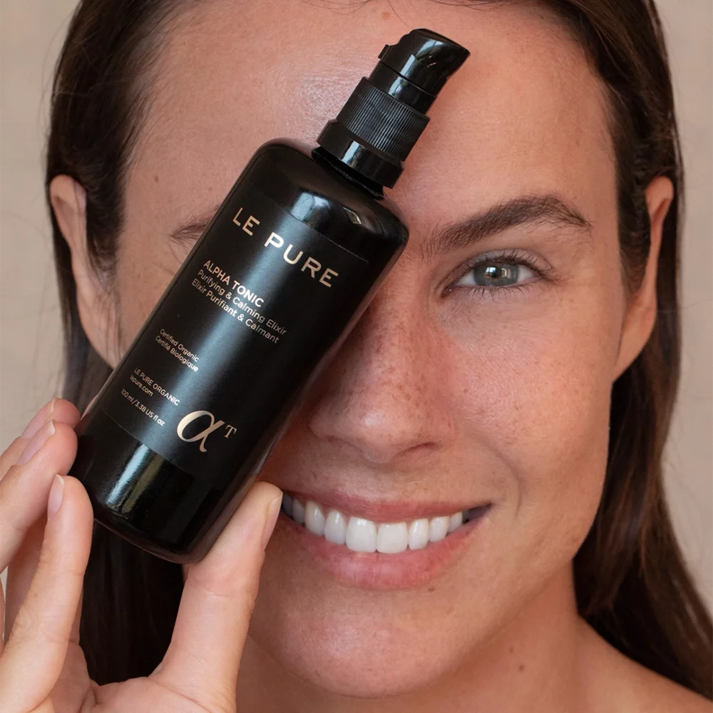 Uses and Benefits of Alpha Tonic LE PURE LE PURE Uses and Benefits of Alpha Tonic